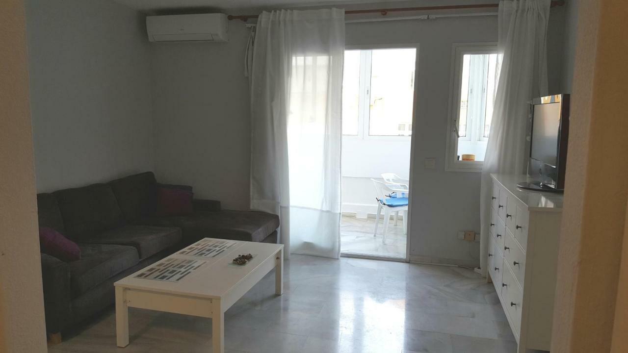 Apartamento Arroyo De La Miel, Luminoso Y Bonito Apartment Benalmadena Exterior photo