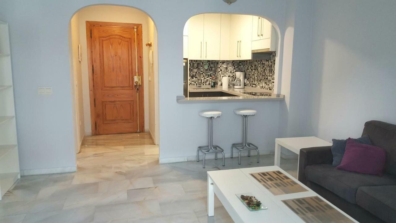 Apartamento Arroyo De La Miel, Luminoso Y Bonito Apartment Benalmadena Exterior photo