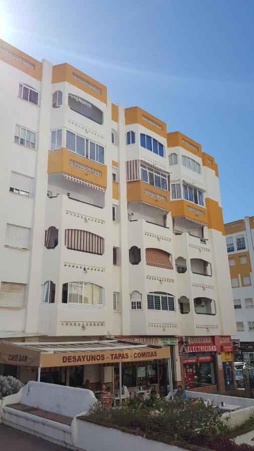 Apartamento Arroyo De La Miel, Luminoso Y Bonito Apartment Benalmadena Exterior photo